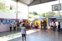 Centro Educacional Esplanada - Campo Grande - Zona Oeste - RJ -  - cdigo foto:  6125