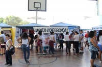 Centro Educacional Esplanada - Campo Grande - Zona Oeste - RJ -  - cdigo foto:  6134