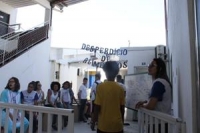 Centro Educacional Esplanada - Campo Grande - Zona Oeste - RJ -  - cdigo foto:  6160