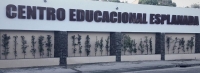 Centro Educacional Esplanada - Campo Grande - Zona Oeste - RJ - UM NOVO ESPLANADA TODINHO PARA VOCÊ, VENHA E CONFIRA! - código foto:  4771