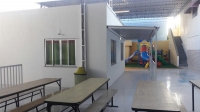 Centro Educacional Esplanada - Campo Grande - Zona Oeste - RJ - UM NOVO ESPLANADA TODINHO PARA VOCÊ, VENHA E CONFIRA! - código foto:  4776