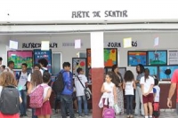 Centro Educacional Esplanada - Campo Grande - Zona Oeste - RJ -  - cdigo foto:  4972