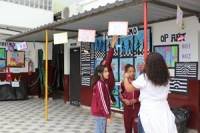 Centro Educacional Esplanada - Campo Grande - Zona Oeste - RJ -  - cdigo foto:  4973