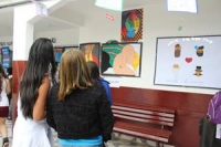 Centro Educacional Esplanada - Campo Grande - Zona Oeste - RJ -  - cdigo foto:  5032