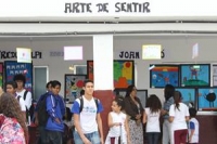 Centro Educacional Esplanada - Campo Grande - Zona Oeste - RJ -  - cdigo foto:  5149