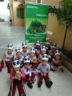 Centro Educacional Esplanada - Campo Grande - Zona Oeste - RJ - Dia Mundial do Meio Ambiente - código foto:  8790