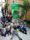 Centro Educacional Esplanada - Campo Grande - Zona Oeste - RJ - Dia Mundial do Meio Ambiente - código foto:  8793