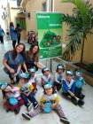Centro Educacional Esplanada - Campo Grande - Zona Oeste - RJ - Dia Mundial do Meio Ambiente - código foto:  8798