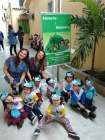 Centro Educacional Esplanada - Campo Grande - Zona Oeste - RJ - Dia Mundial do Meio Ambiente - código foto:  8799