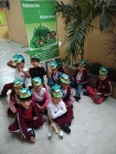 Centro Educacional Esplanada - Campo Grande - Zona Oeste - RJ - Dia Mundial do Meio Ambiente - código foto:  8820