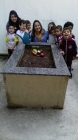 Centro Educacional Esplanada - Campo Grande - Zona Oeste - RJ - EDUCAÇÃO INFANTIL - GUARDIÕES DO CANTEIRO - código foto:  9178