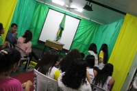 Centro Educacional Esplanada - Campo Grande - Zona Oeste - RJ -  - cdigo foto:  10916