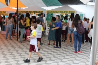 Centro Educacional Esplanada - Campo Grande - Zona Oeste - RJ -  - cdigo foto:  10941