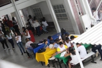 Centro Educacional Esplanada - Campo Grande - Zona Oeste - RJ -  - cdigo foto:  10947