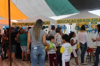 Centro Educacional Esplanada - Campo Grande - Zona Oeste - RJ -  - cdigo foto:  10961