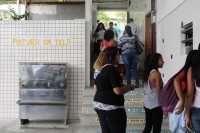 Centro Educacional Esplanada - Campo Grande - Zona Oeste - RJ -  - cdigo foto:  10971