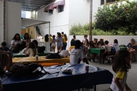 Centro Educacional Esplanada - Campo Grande - Zona Oeste - RJ -  - cdigo foto:  10972