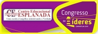 Centro Educacional Esplanada - Campo Grande - Zona Oeste - RJ - CONGRESSO DE LÍDERES COMPARTILHA 2019 - código foto:  12419