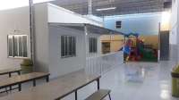 Centro Educacional Esplanada - Campo Grande - Zona Oeste - RJ - UM NOVO ESPLANADA TODINHO PARA VOC, VENHA E CONFIRA! - cdigo foto:  4777