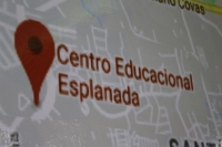 Centro Educacional Esplanada - Campo Grande - Zona Oeste - RJ - TREINAMENTO MODERNA COMPARTILHA - cdigo foto:  13134