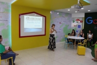 Centro Educacional Esplanada - Campo Grande - Zona Oeste - RJ - SEMANA DE REUNIES COM OS RESPONSVEIS ED INFANTIL E FUNDAMENTAL I - cdigo foto:  13182